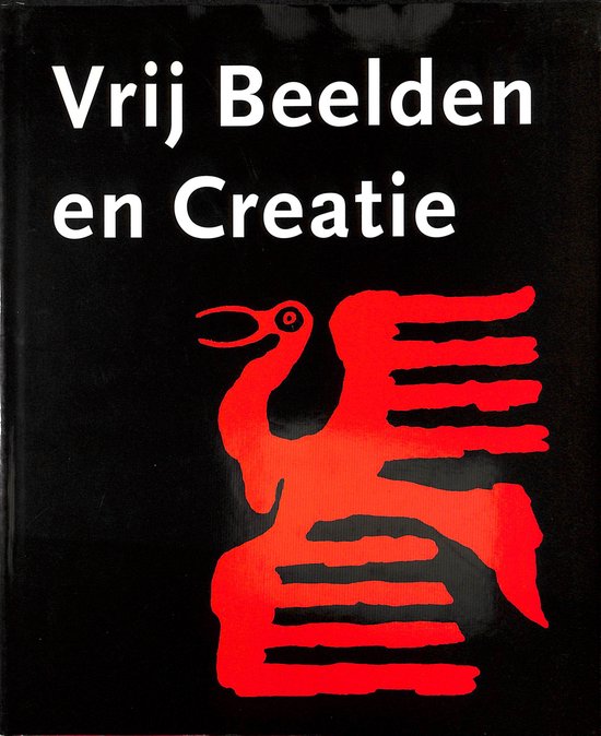 Vrij beelden en creatie