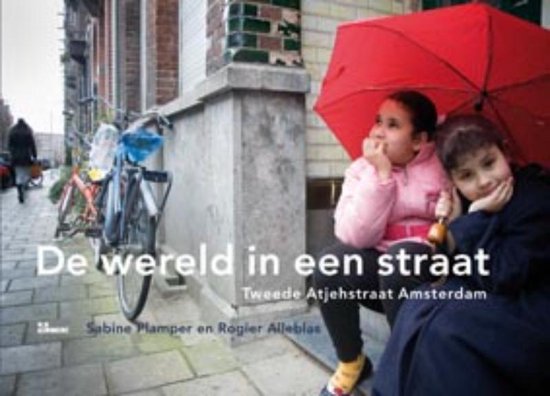 De Wereld In Een Straat