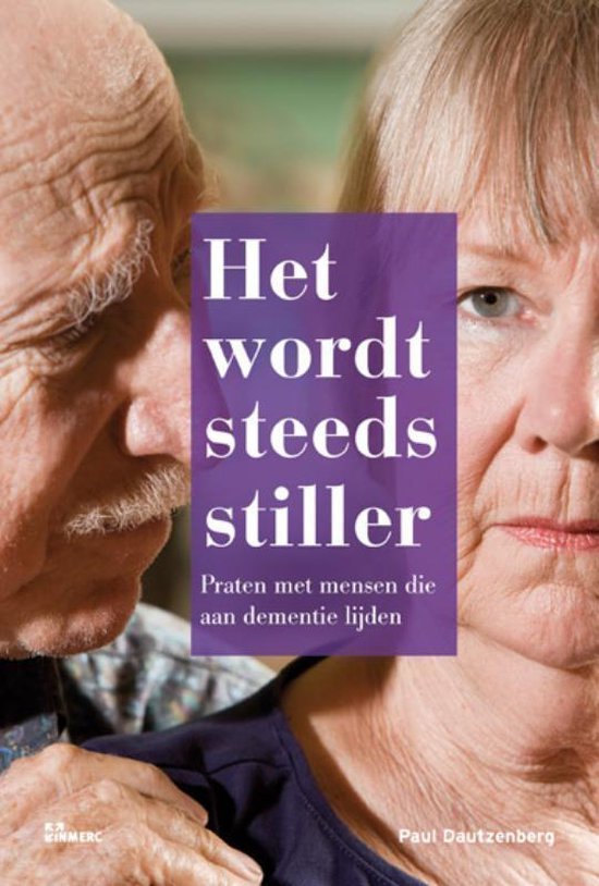 Het Wordt Steeds Stiller