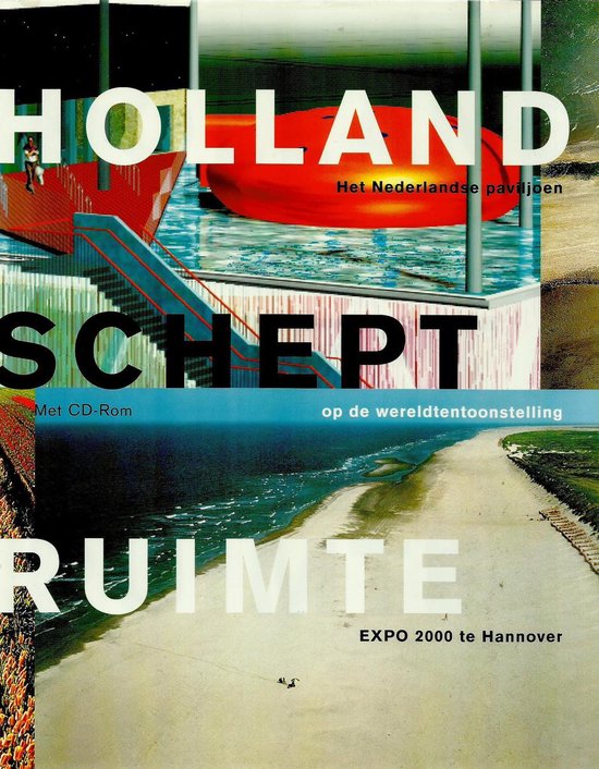 Holland schept ruimte