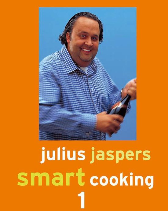 Smart Cooking / 1