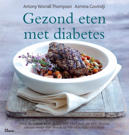 Gezond Eten Met Diabetes