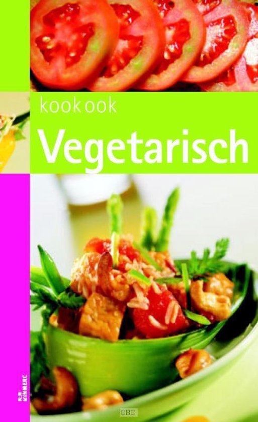 Kook Ook Vegetarisch