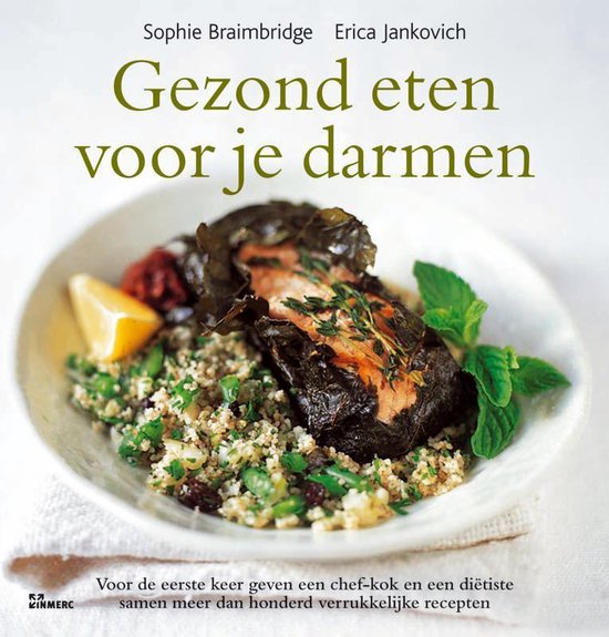 Gezond Eten Voor Je Darmen