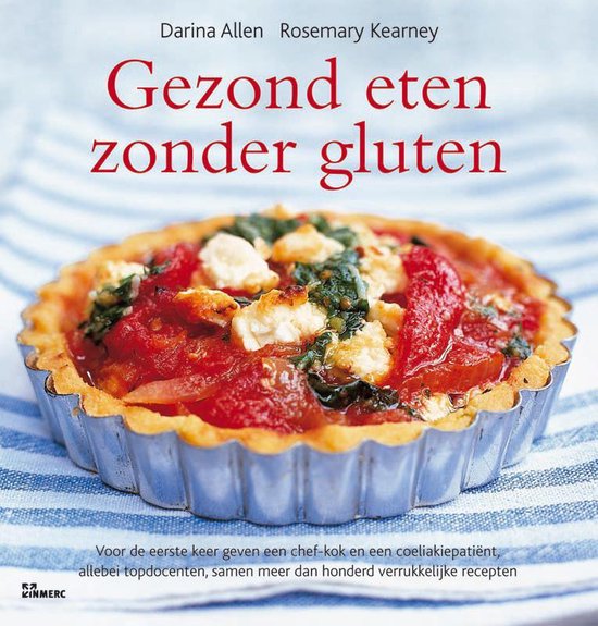 Gezond Eten Zonder Gluten