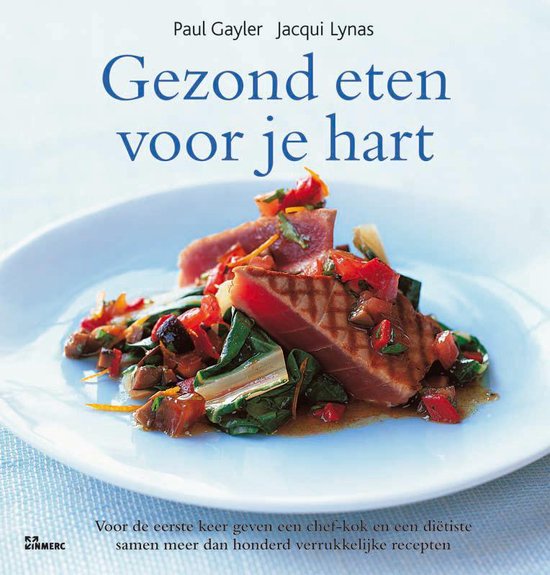 Gezond eten voor je hart