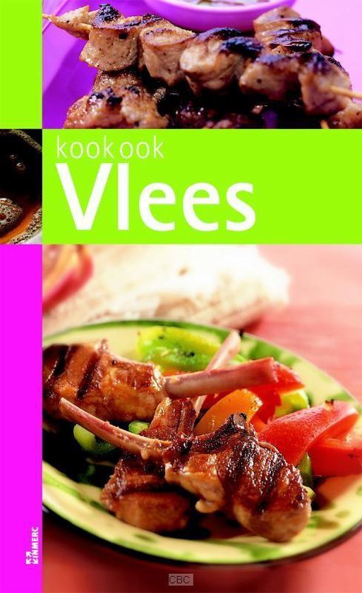 Kook Ook Vlees