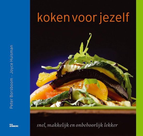 Koken Voor Jezelf