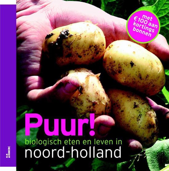 Puur! Noord-Holland