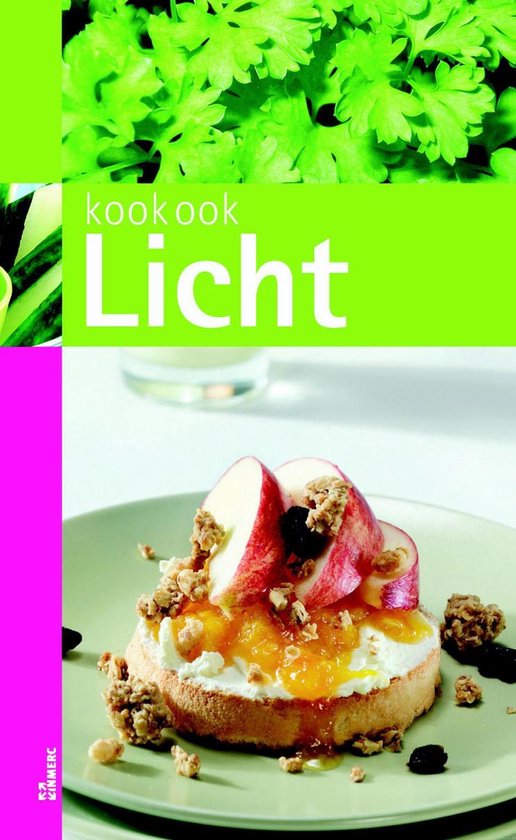 Kook ook Licht