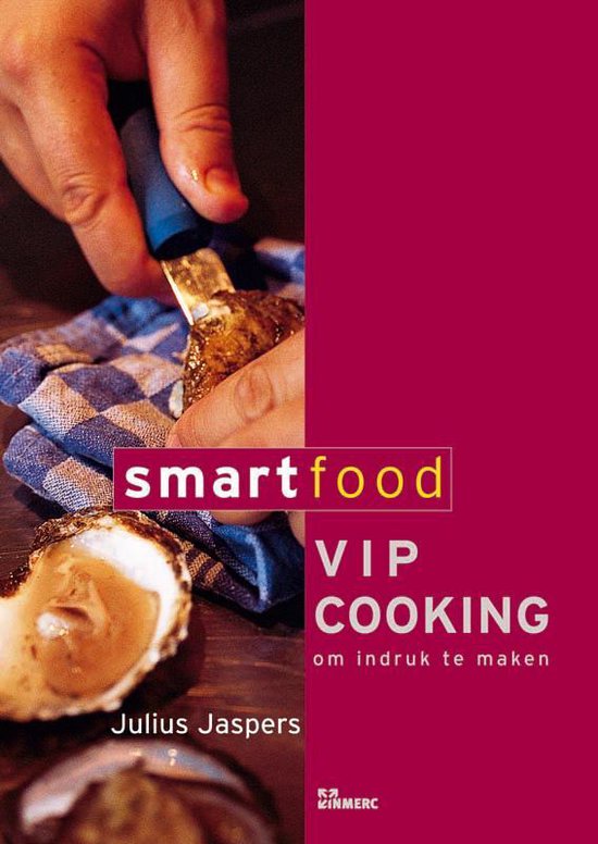 Smart Food / Vip Cooking