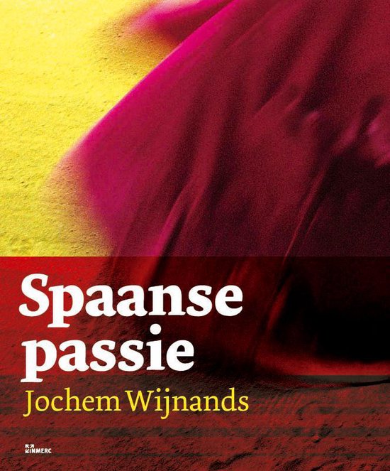 Spaanse passie