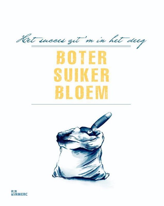 Boter, Suiker, Bloem