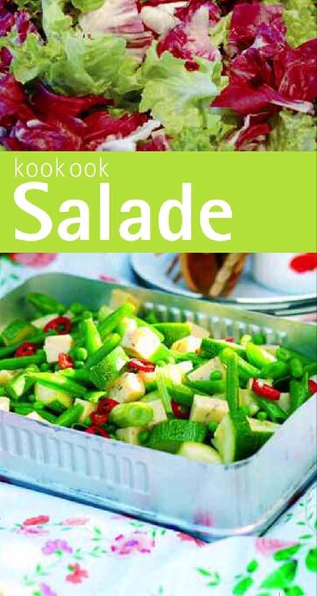 Kook ook salade