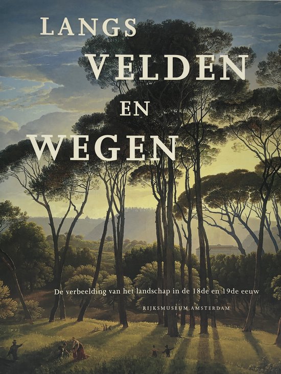 Langs velden en wegen