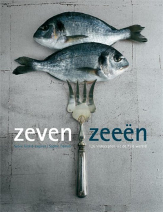 Zeven Zeeen