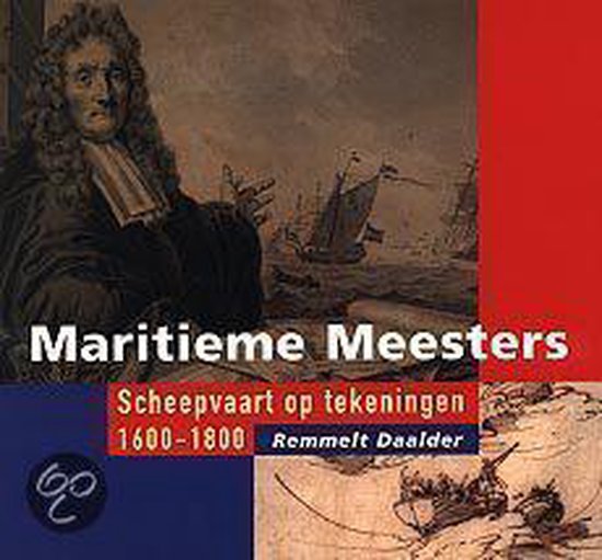 Maritieme meesters