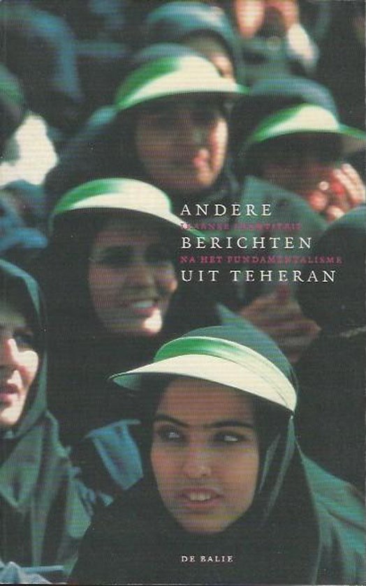 Andere Berichten Uit Teheran