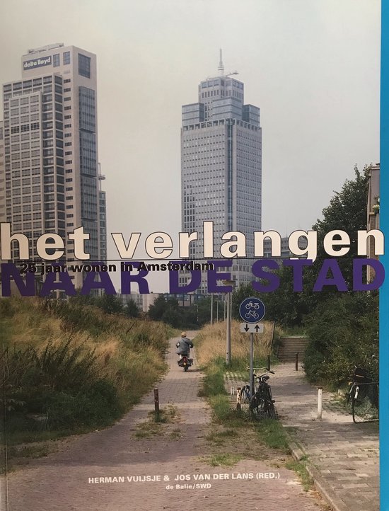 Verlangen Naar De Stad