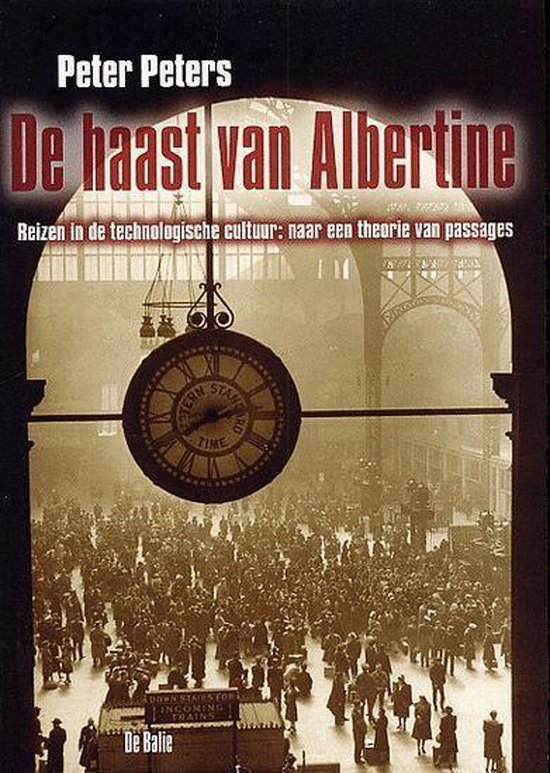 Haast Van Albertine