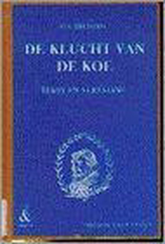 H. Adema De klucht van de koe