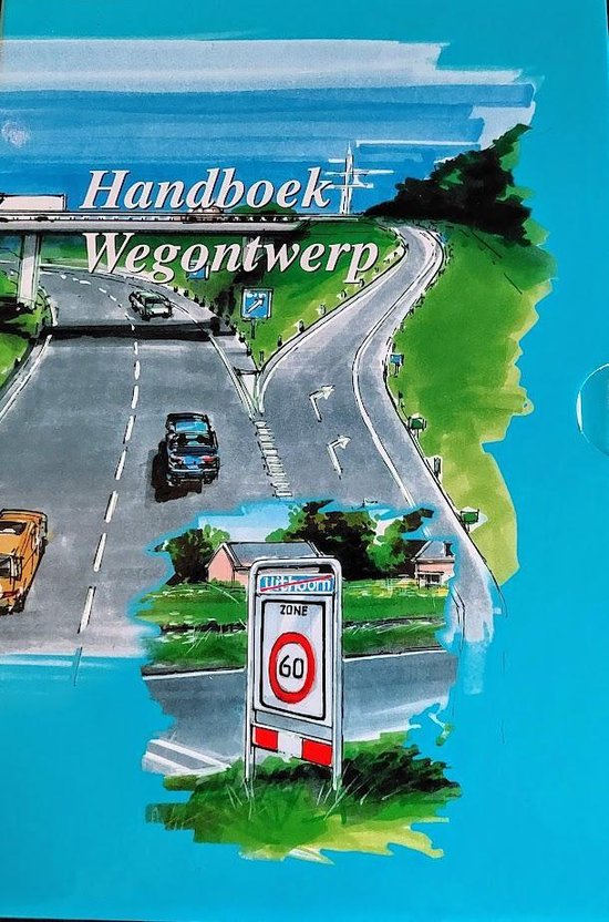 Handboek wegontwerp 2013