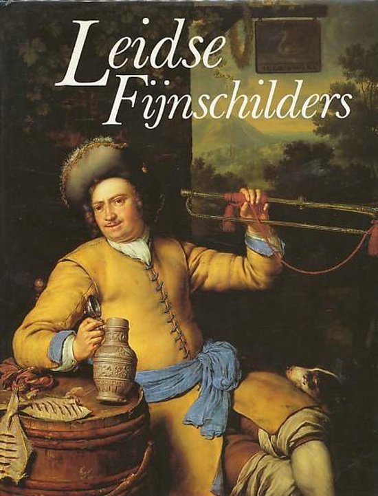 Leidse fijnschilders