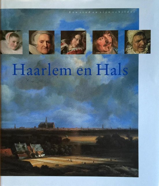 Haarlem en Hals