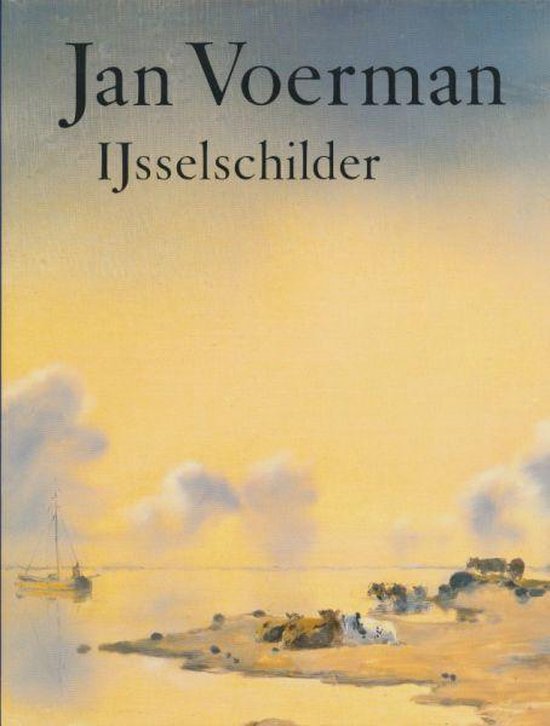 Jan Voerman, IJsselschilder