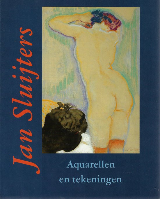 Jan Sluijters 1881-1957