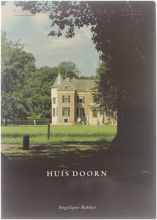 Huis Doorn