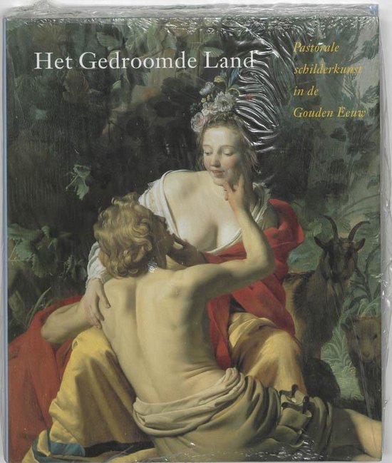 Het gedroomde land