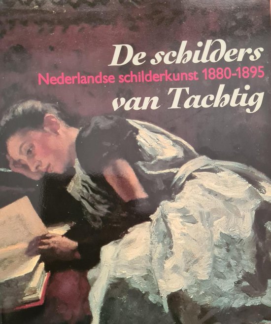 SCHILDERS VAN TACHTIG, DE