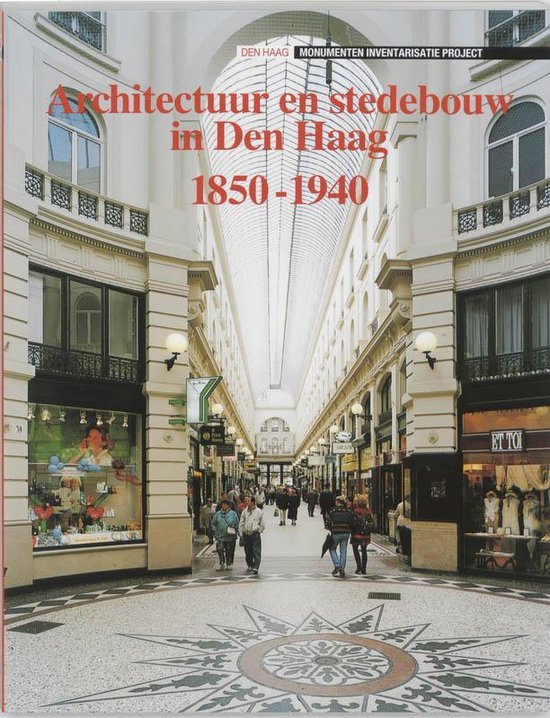 Architectuur En Stedebouw In Den Haag