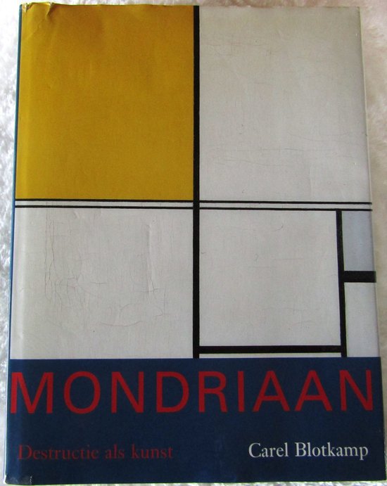 Mondriaan