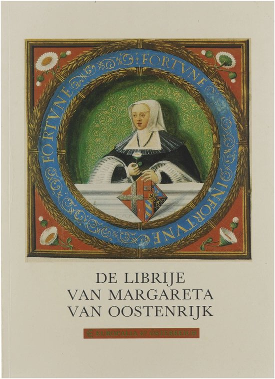 De librije van Margareta van Oostenrijk