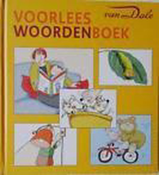 VB voorleeswoordenboek