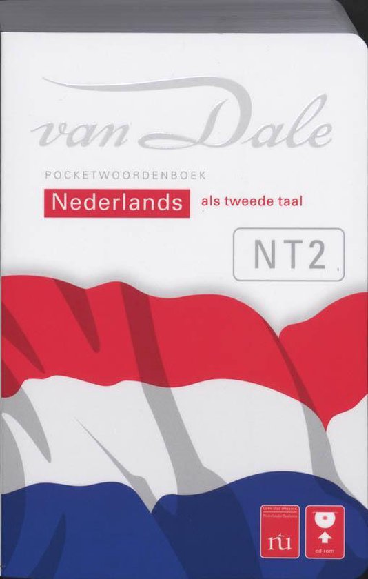 Van Dale Pocketwrdb Nt2