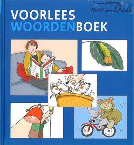 voorleeswoordenboek