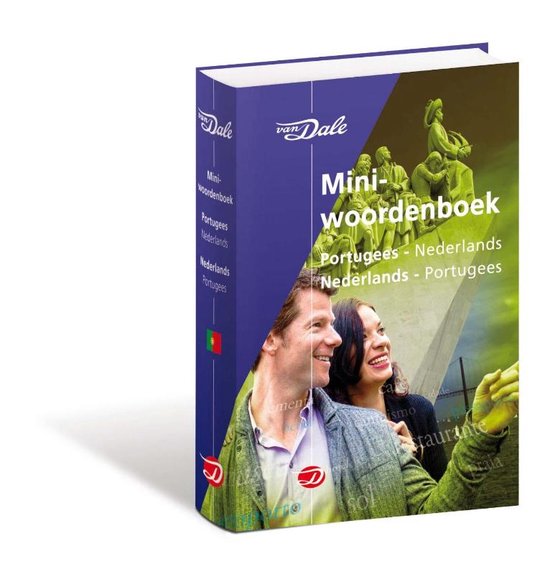 Van Dale Miniwoordenboek Portugees