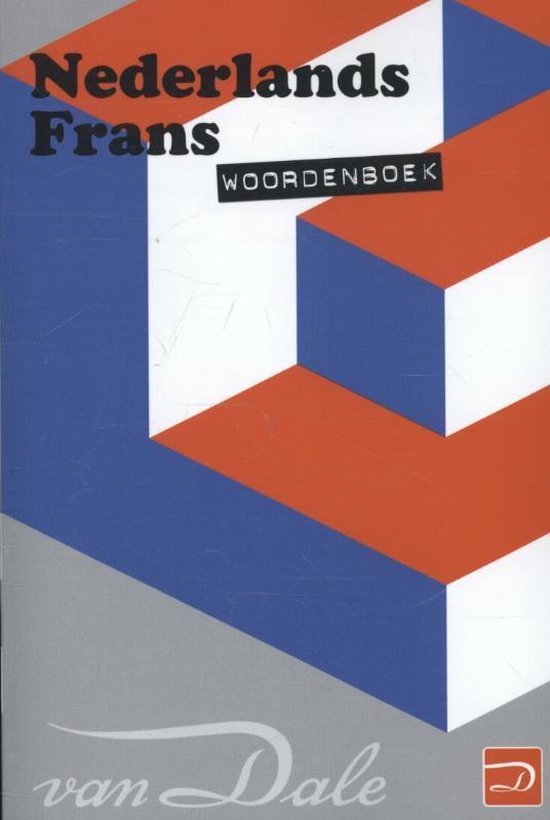 Woordenboek Nederlands-Frans