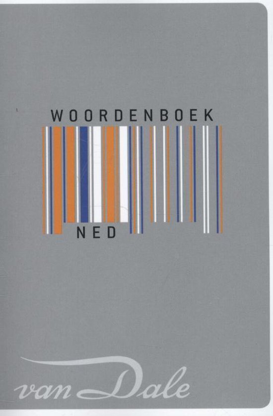 Woordenboek Nederlands