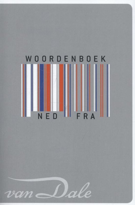 Woordenboek Nederlands-Frans