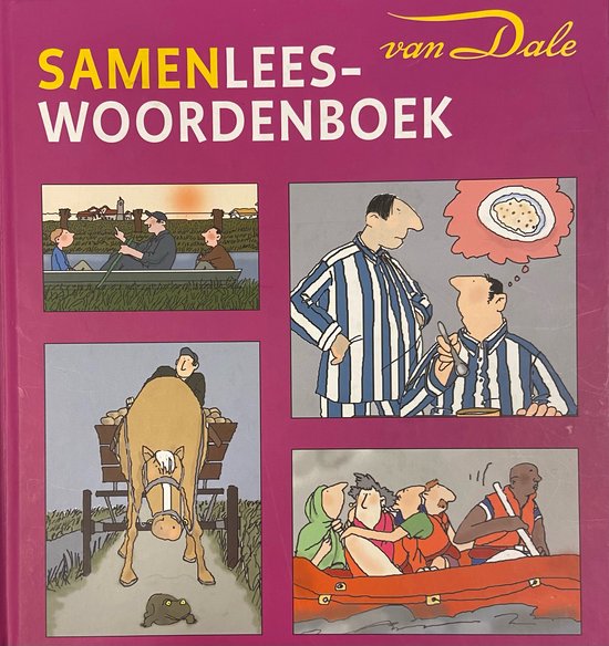 Samenleeswoordenboek