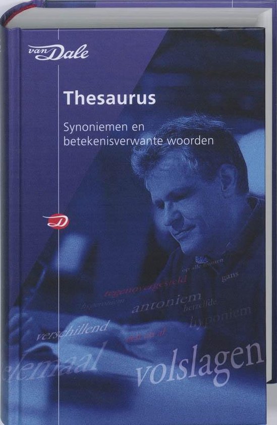 Van Dale Thesaurus