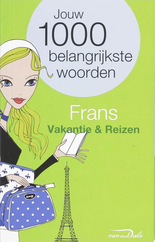 Frans  / vakantie en reizen