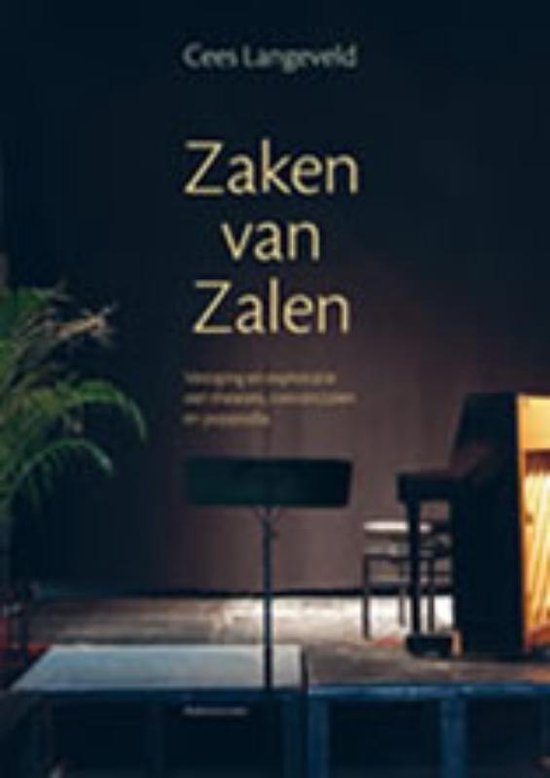 Zaken van Zalen