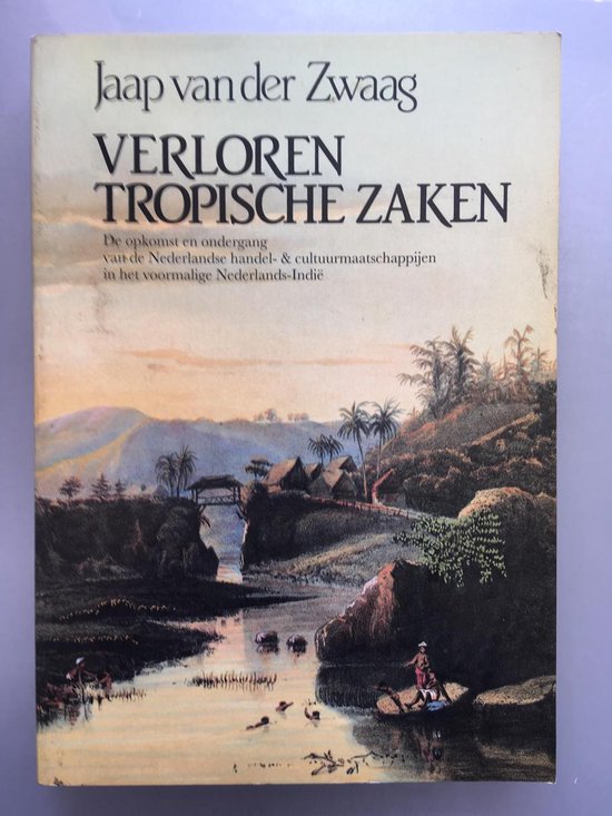 Veloren tropische zaken