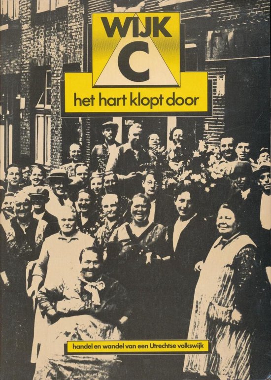 WIJK-C  het hart klopt door