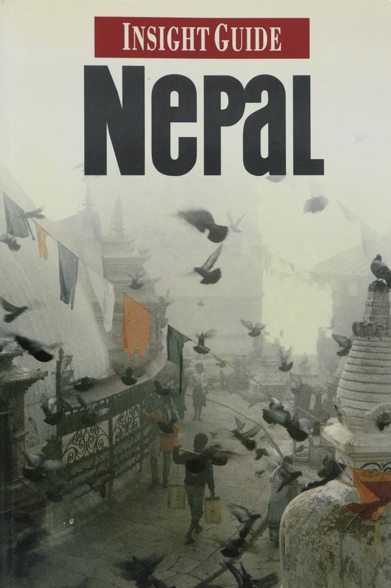 Nepal / Nederlandse Editie